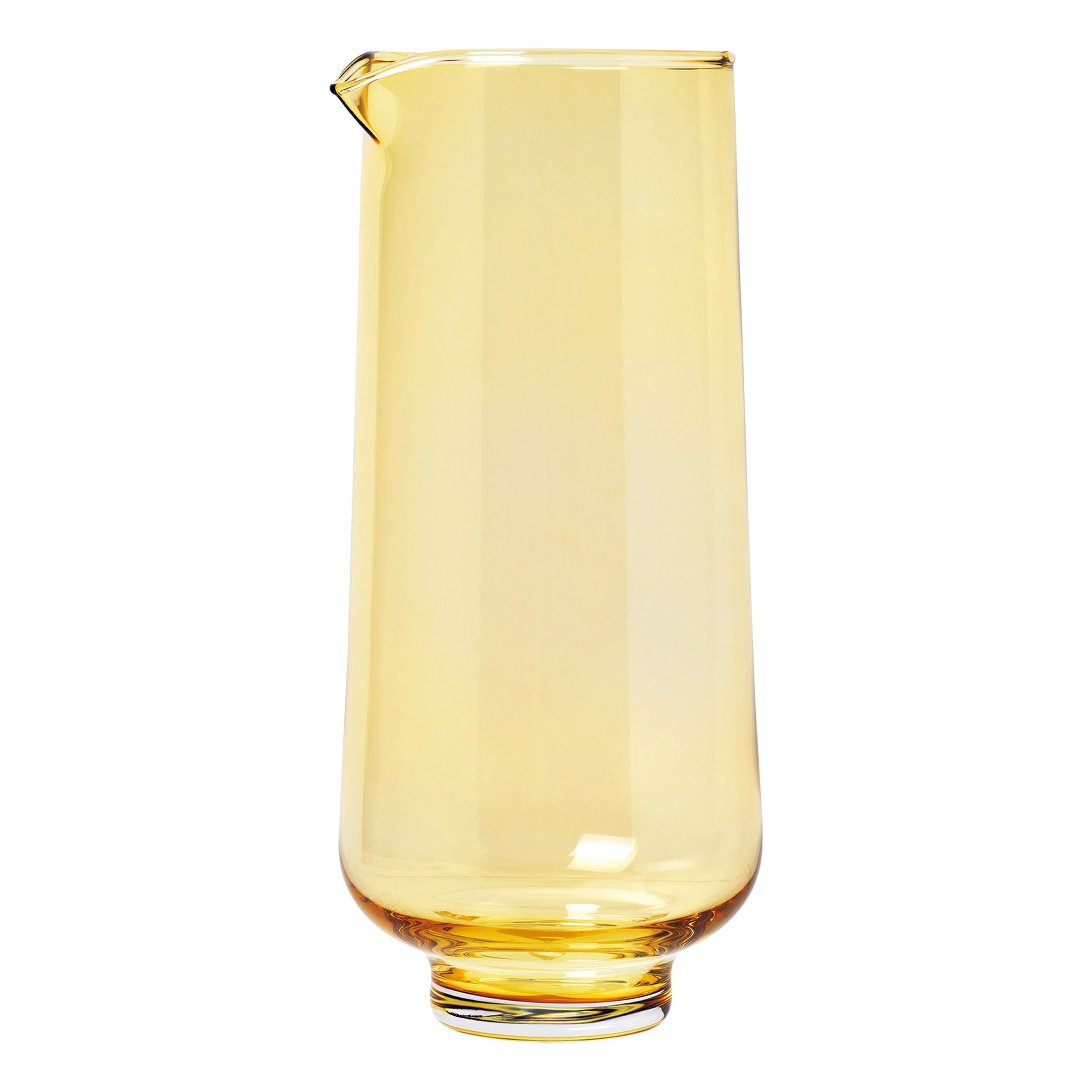 Blomus Flow 63923 Water Carafe Glass