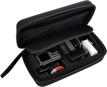 dji osmo action case