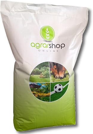 Sämereien & Zwiebeln Spielrasen RSM 2.3 20 kg Qualitäts Rasensamen