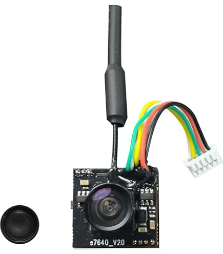 RunCam Link Vista Air Unit Lite Module Only Digital FPV VTX Video