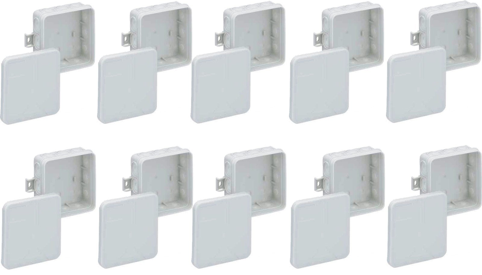 Spelsberg Connection Box I 12 – 2.5² (Pack of 10)