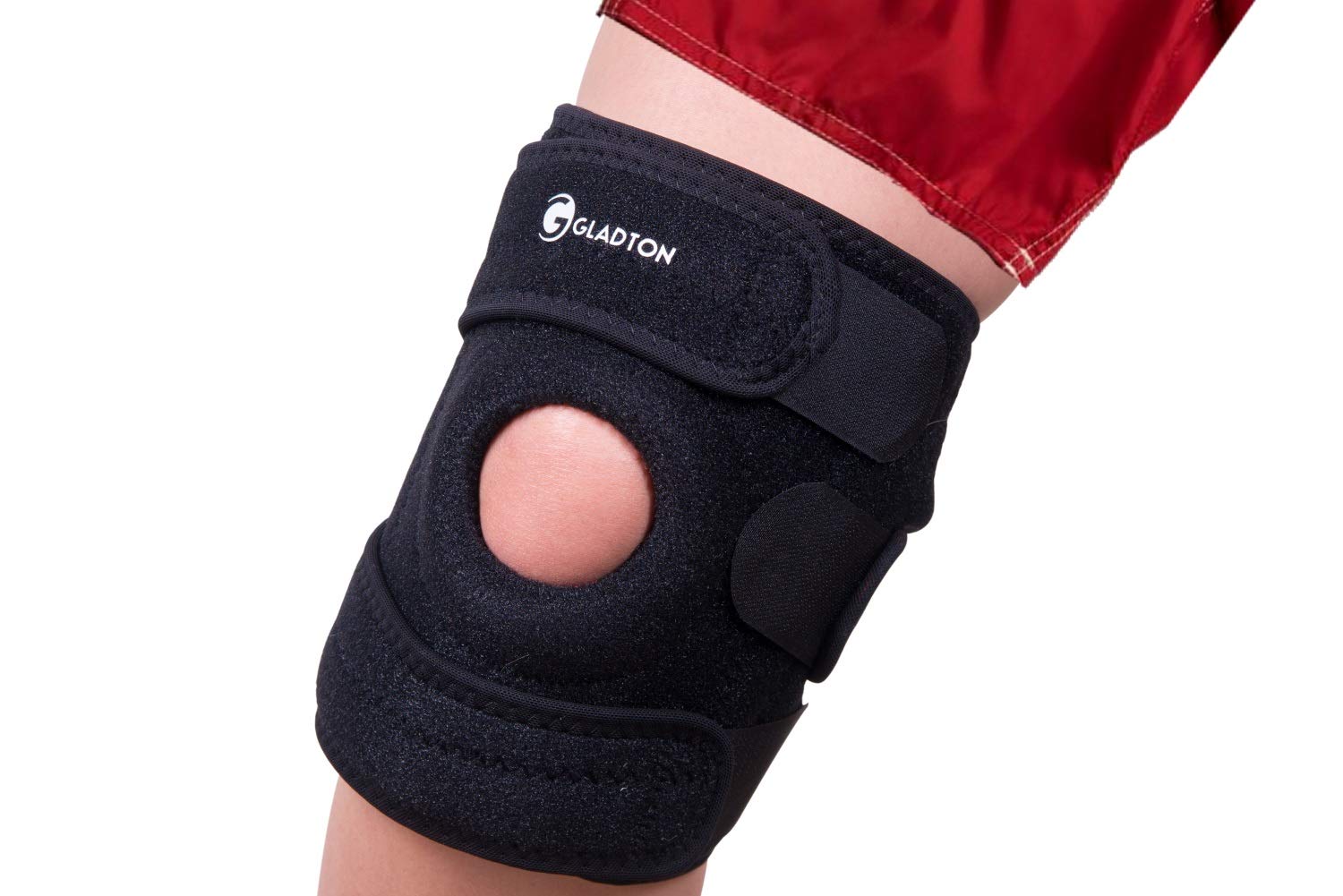Gladton Regl Sz, Large XL XXL XXXL 2XL 3XL Best Knee Brace Support for