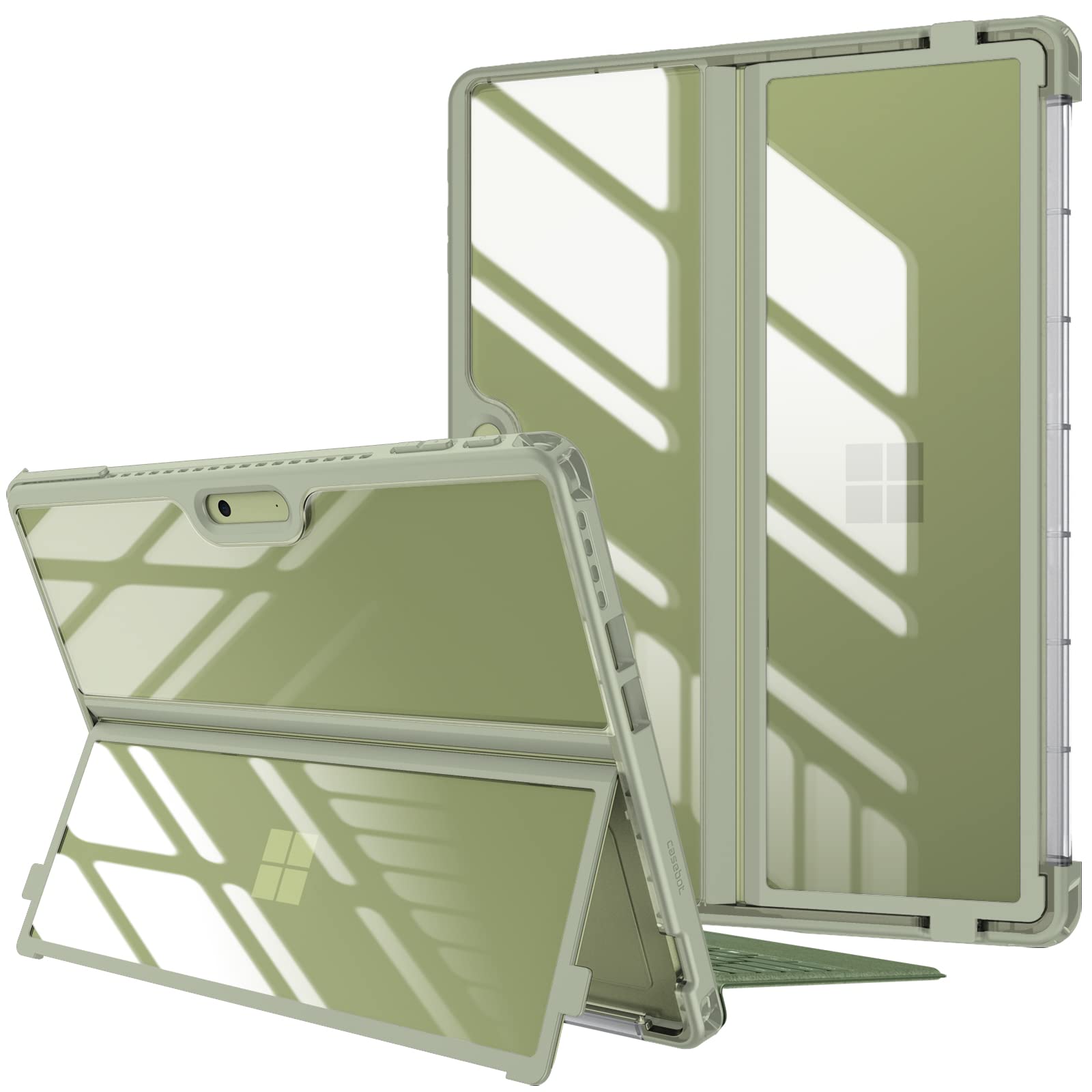 Fintie Hard Case for 13 Inch Microsoft Surface Pro