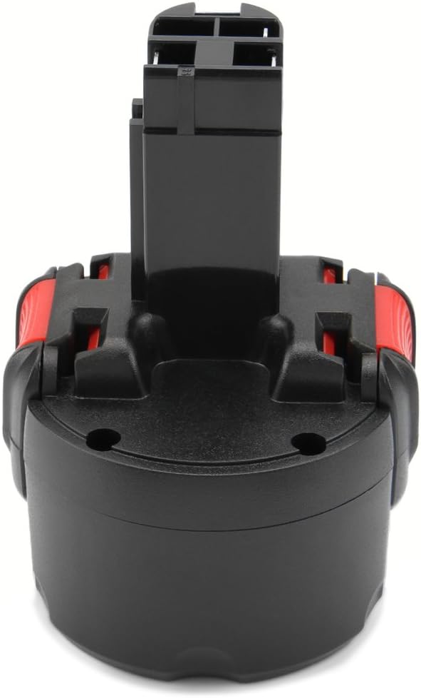 Shentec 9.6V 4.5Ah Ni-MH Battery Replacement for Bosch Battery PSR960 BAT048 BAT100 BAT119 2607335272 2607335461 Gsr 9.6VE-2 PSR 9.6VE-2 PSR960 23609 32609-RT - Image 3