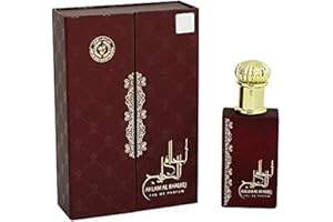 ARD AL ZAAFARAN AHLAM AL KHALEEJ EDP NATURAL SPRAY 80 ML