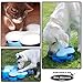 Company of Animals Nina Ottosson Dog Tornado Interactive Plastic Toy