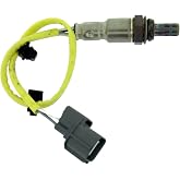 NTK 24259 Oxygen Sensor | Replaces 12601759 36532RCJA01 36532RGLA11 36532RJA004 36532RKB004 234-4292 234-4355 13256 13853 13966 15079 15293 15908.