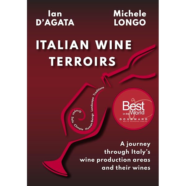 Italian Wines, 2011: Rosso, Gambero: 8601416514581: Amazon.com: Books