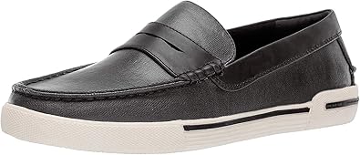 kenneth cole unlisted boat shoes