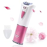 Epilator, Facial Epilator Smooth Glide Epilator for