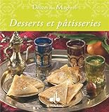 Desserts et pâtisseries by