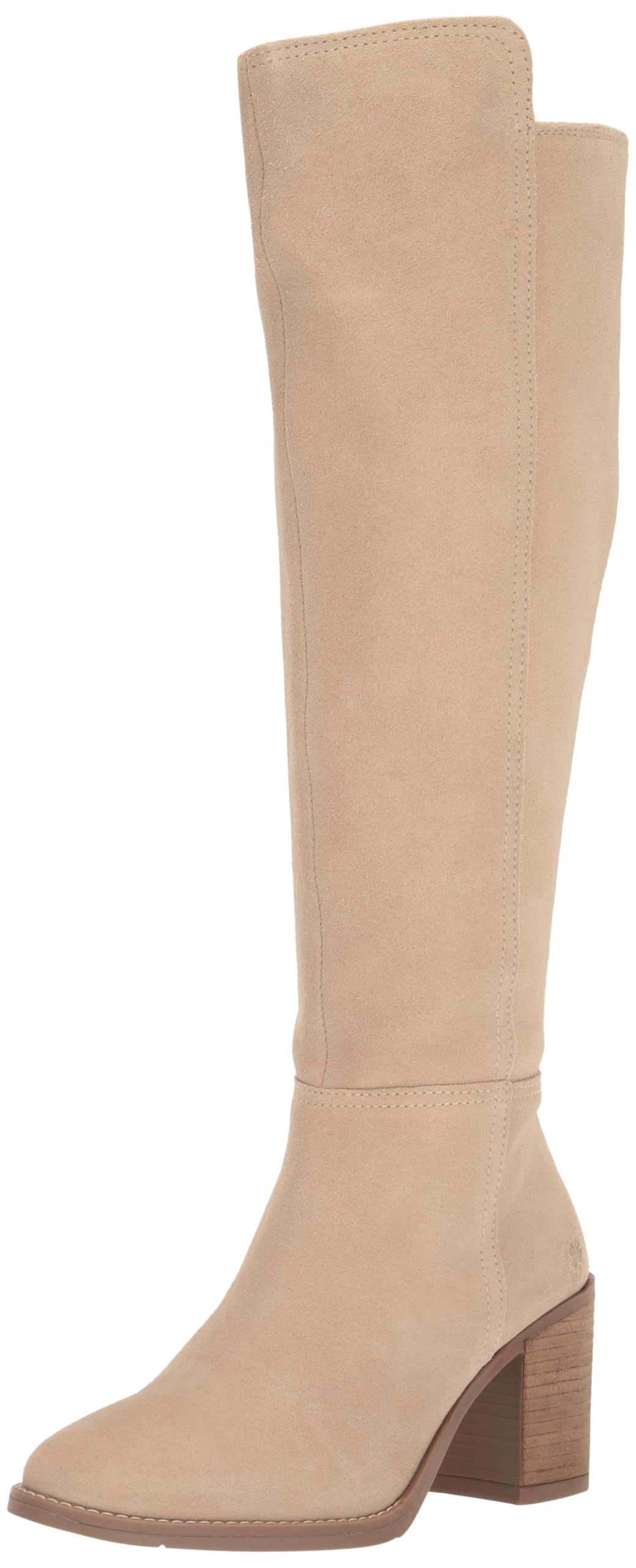 Photo 1 of Lucky Brand Bonnay Knee-High Boot