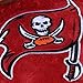 NFL Tampa Bay Buccaneers Pillow Pet