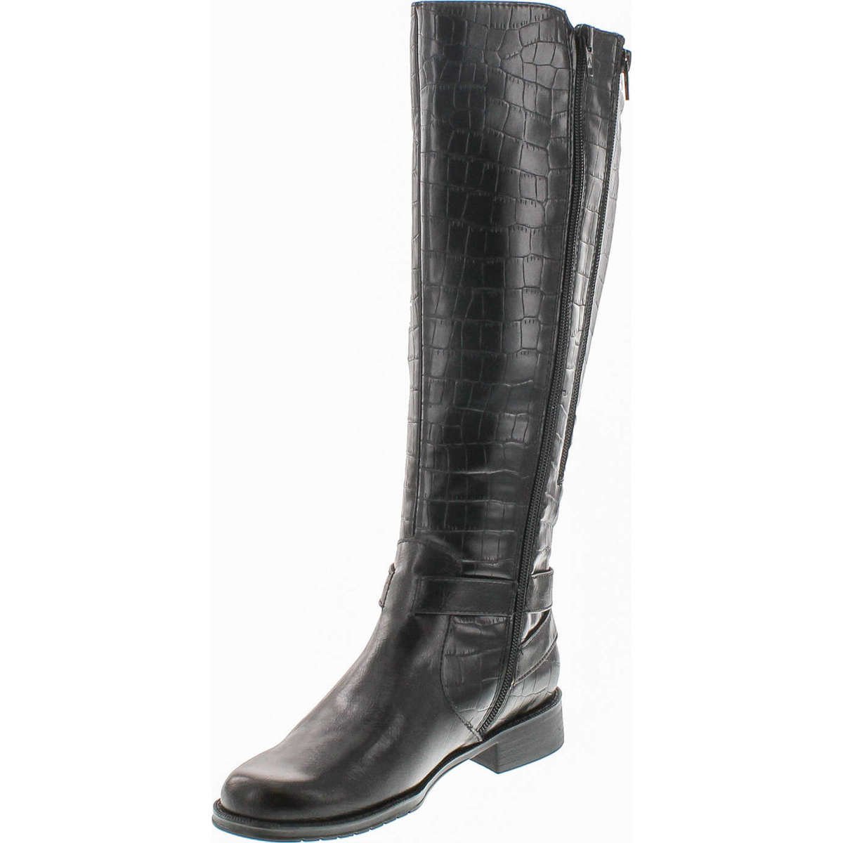 Aerosoles Women's with Pride Riding Boot - Image 3