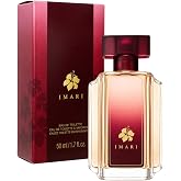 Imari Eau de Toilette Spray for Women &ndash; Long-Lasting Oriental Floral Fragrance with Jasmine, Ylang-Ylang, Amber &amp; Vanilla &ndash; Classic Perfume Gift &ndash; 1.7 fl oz / 50 ml