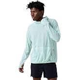 Backcountry, BGA Highliner PrimaLoft Air-Perm Fleece Hoodie - Men's | Highliner PrimaLoft Air-Perm Fleece Hoodie blends breathable warmth and packable convenience