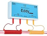 EDDY Inductive No Salt Water Softener Alternative