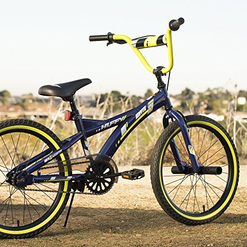 huffy 20 inch boys bike