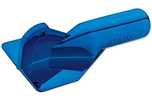 Luhr Jensen South Bend Sporting Goods ' Jet Diver Metallic 5540