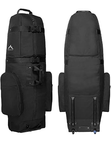 amazon prime golf travel bag