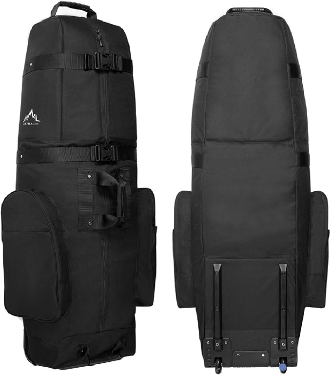 golf travel bags amazon
