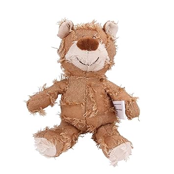 peluche indistruttibile per cani