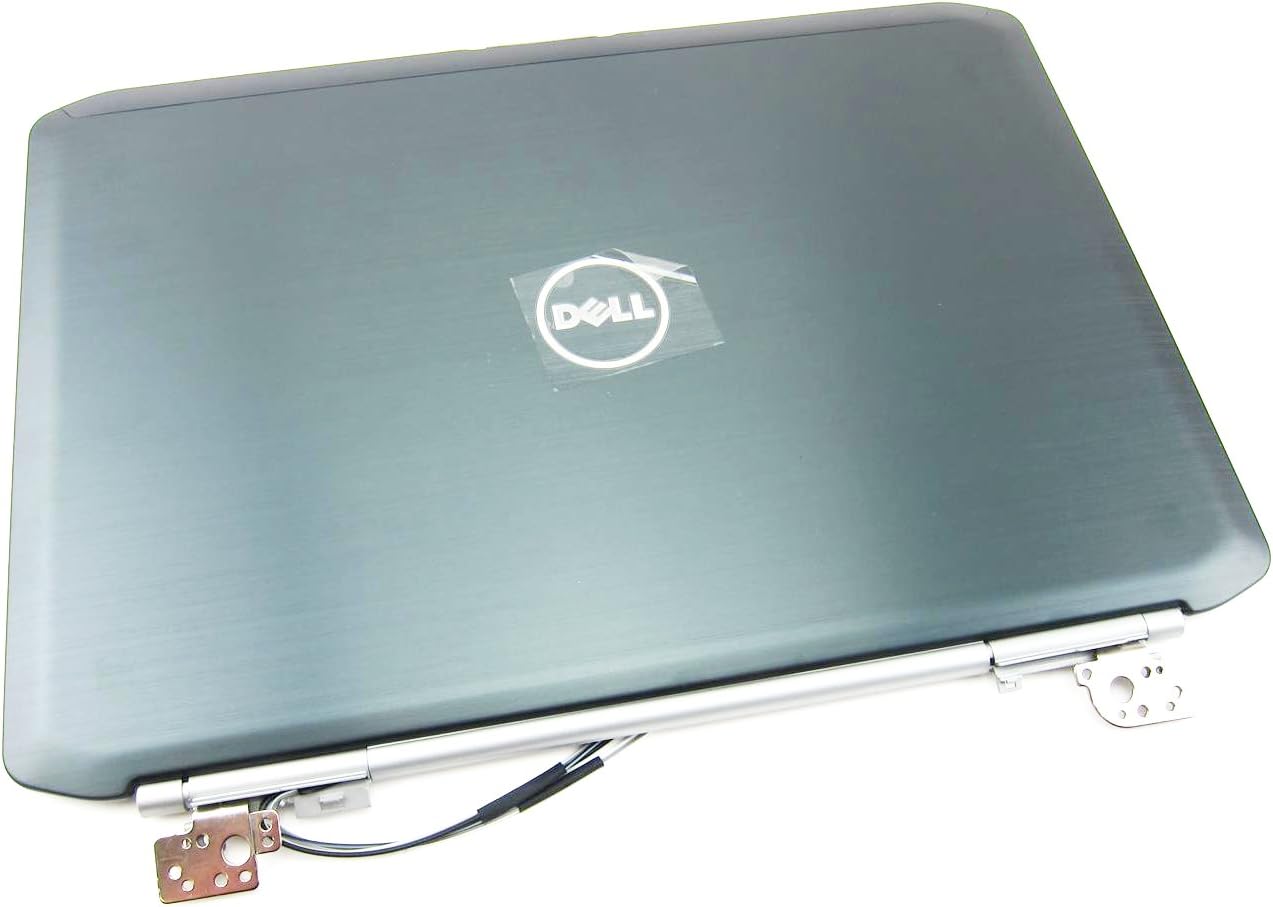 Dell Latitude E5420 14