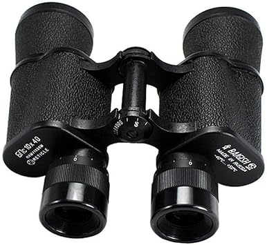 10x40 binoculars