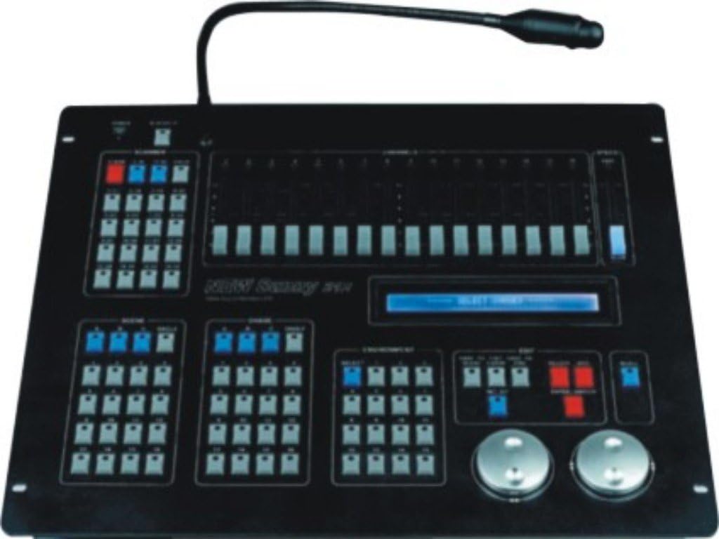 Hosenlighting DMX512 1990 New sunny DMX controller