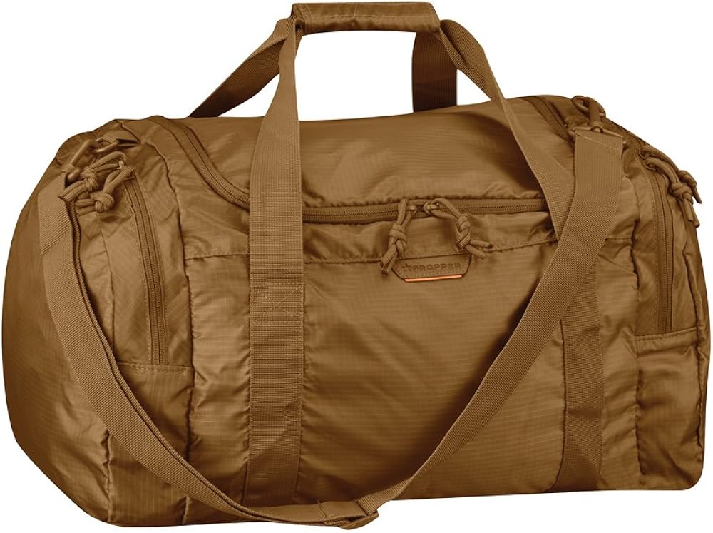 propper tactical duffle
