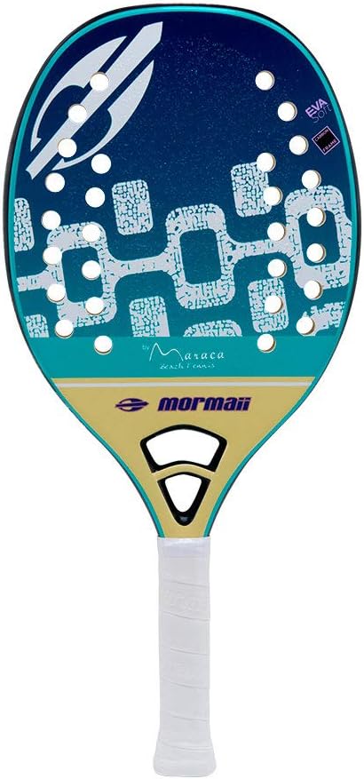 Raquete beach tennis mormaii maraca Clearance