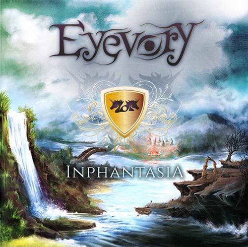 Eyevory - Inphantasia