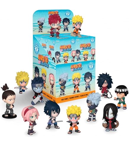 ファンコ　ミステリーミニ　僕のヒーローアカデミア　シリーズ１　10種類　開封品 Amazon.com: Funko Mystery Minis: My Hero Academia (MHA) | Official