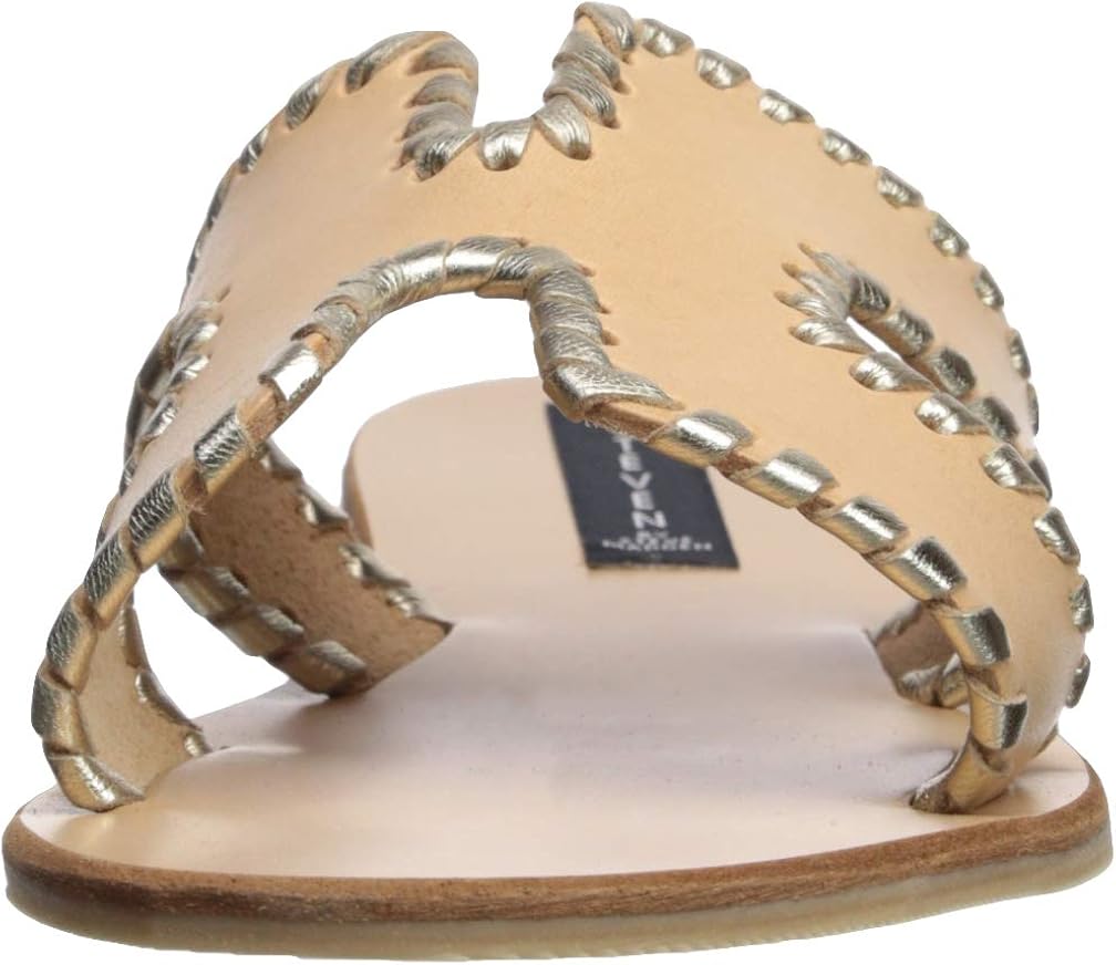 steve madden greece blush multi