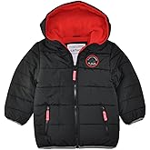 Carter's boys Adventure Winter Jacket