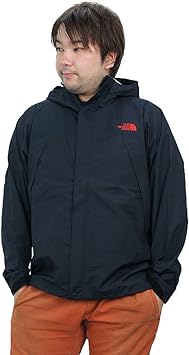 Amazon Co Jp ザ ノース フェイス The North Face ドット ショット ジャケット Np613 Kr ブラック レッド S スポーツ アウトドア