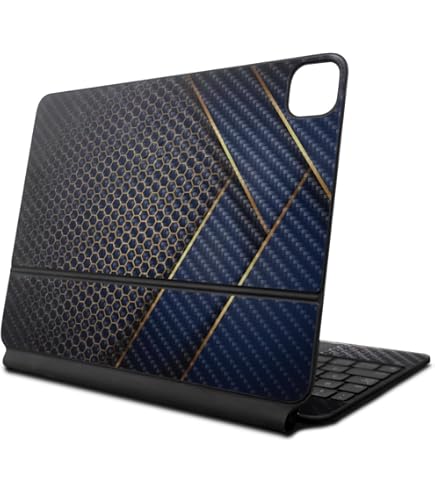 Amazon.com: Skin Compatible with Apple Magic Keyboard for iPad Pro