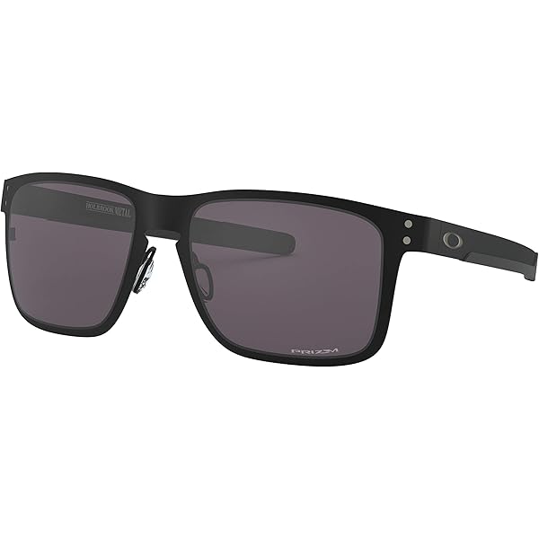 Oakley Holbrook Metal OO4123 07 Prizm Polarised