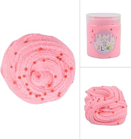 kawaii slime amazon
