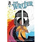 The Writer #3
