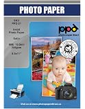 HP Everyday Glossy Fotopapier 10x15 Cm 100 Blatt 200g | Pen Store