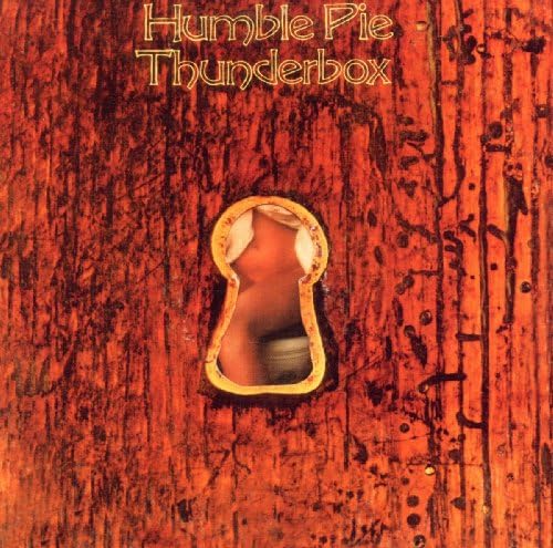HUMBLE PIE - Eat It - Amazon.com Music