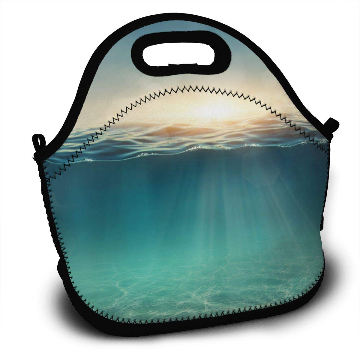 supreme lunch bag