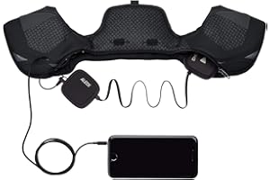 Smith Aleck Wired Audio Kit Black OS