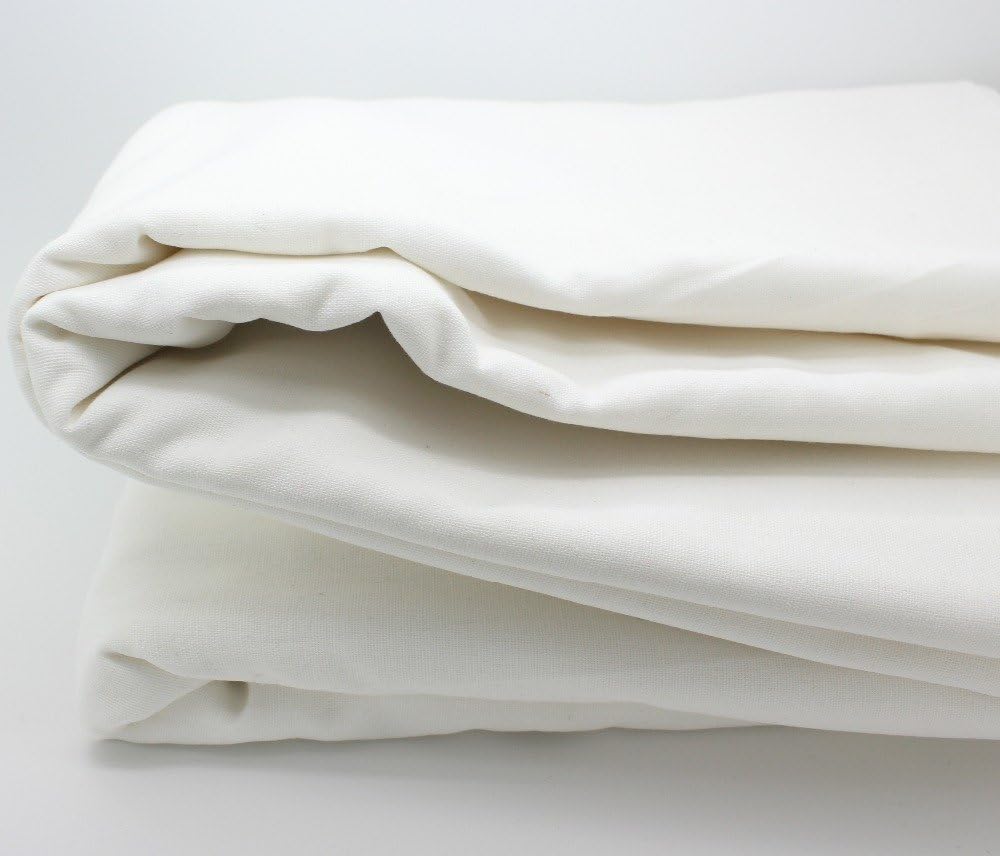 Fabricgenie 100 Cotton Muslin Fabric, 120