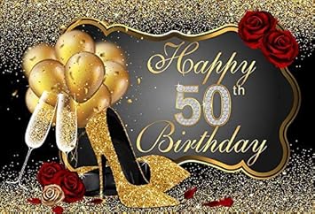 Amazon Com 7x5ft Champaign Red Rose Gold Glitter Balloon High