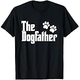 The Dogfather T-Shirt