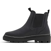 Roxy Women's Wonderland Ankle Boot