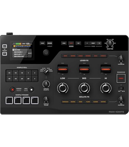 Amazon.com: Pioneer DJ 4-channel Professional All-In-One DJ System