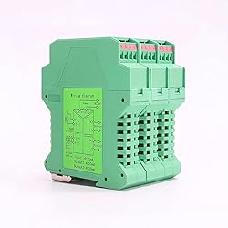 Lelukee DC10V 1 in 1 Out Signal Isolator